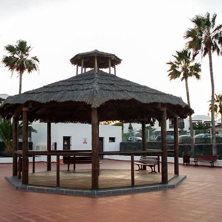 Malvasia House Costa Teguise Exterior foto