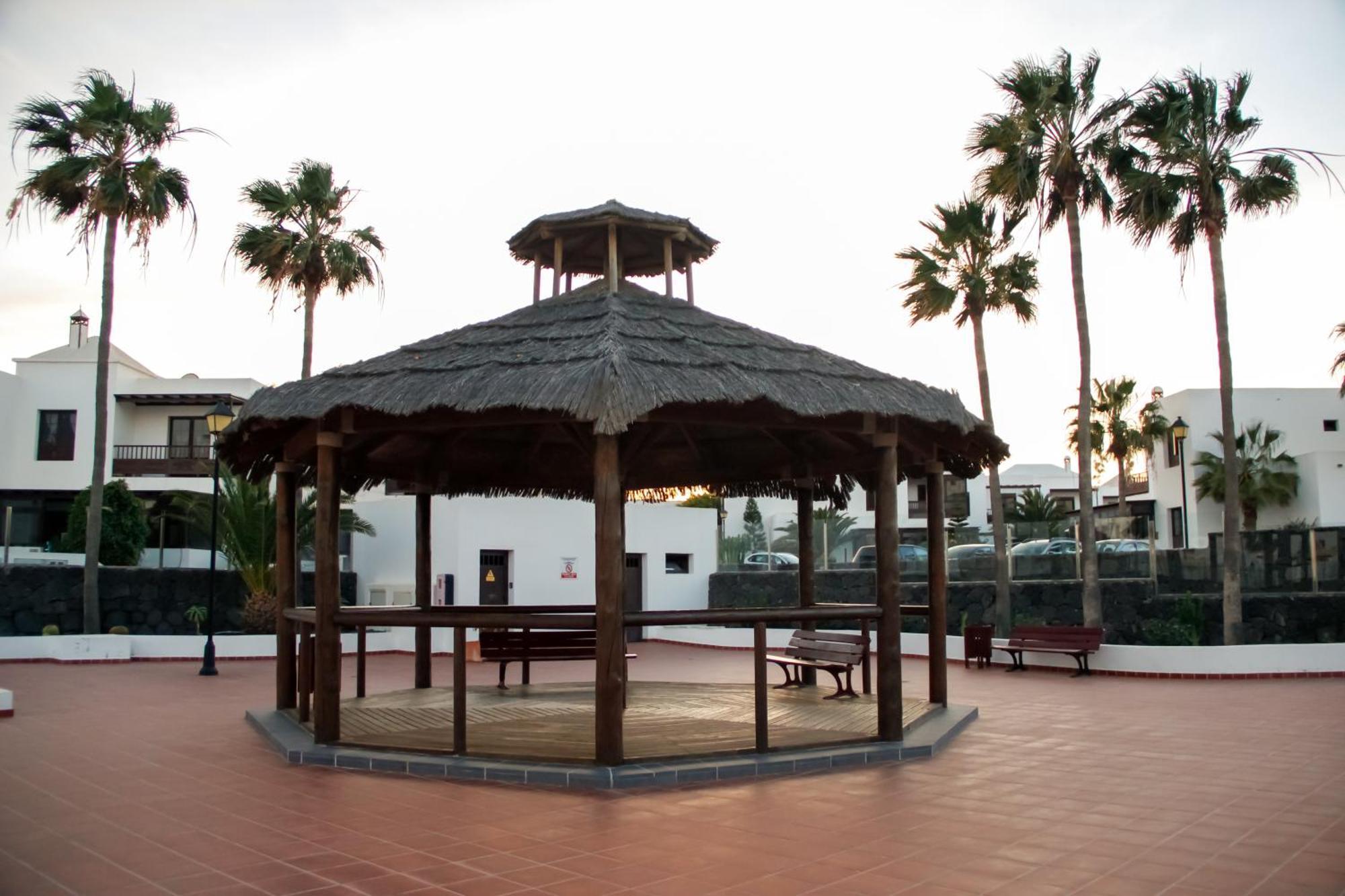 Malvasia House Costa Teguise Exterior foto